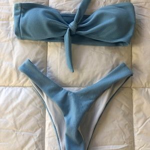 Zaful Bikini